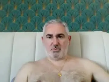 Chaturbate Best Webcam of sexy_italiandaddy
