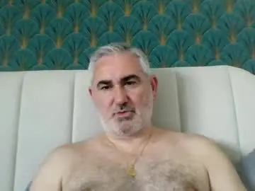 Chaturbate Live Sex Cam of sexy_italiandaddy