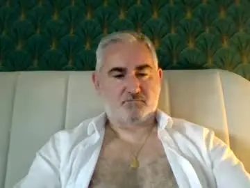 Chaturbate Live Sex Cam of sexy_italiandaddy