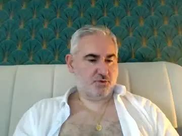 Chaturbate Live Sex Cam of sexy_italiandaddy