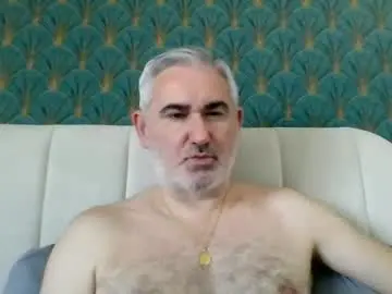 Chaturbate Free Porn Cam of sexy_italiandaddy