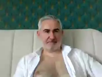 Chaturbate Best live sex cam show of sexy_italiandaddy