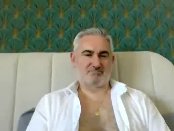 Chaturbate Best live sex cam show of sexy_italiandaddy