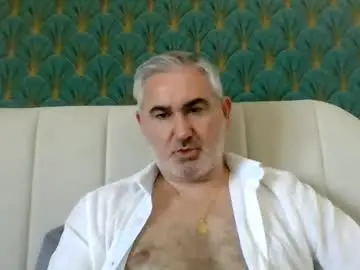 Chaturbate Live Sex of sexy_italiandaddy