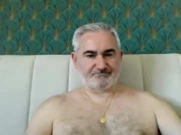 Chaturbate Live Sex of sexy_italiandaddy