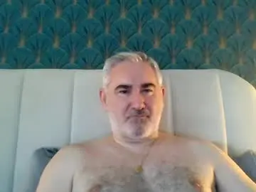 Chaturbate Sex Cam of sexy_italiandaddy