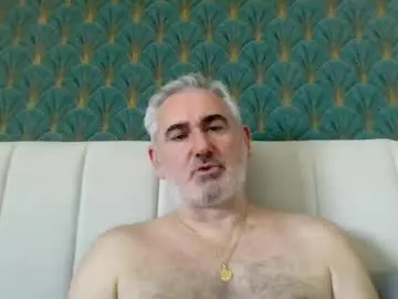Chaturbate Watch Live Sex Cams of sexy_italiandaddy