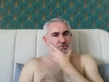 Chaturbate Adult Video Chat of sexy_italiandaddy