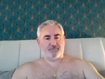 Chaturbate Sex Chat of sexy_italiandaddy