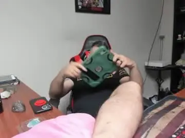 Chaturbate Sex Chat of brutalmaster1983