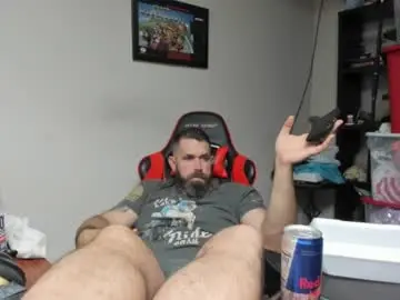 Chaturbate Sex Cam of brutalmaster1983