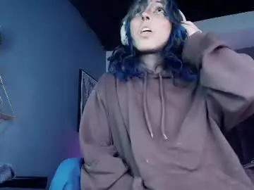 Chaturbate Private Sex Chat of luxiel_