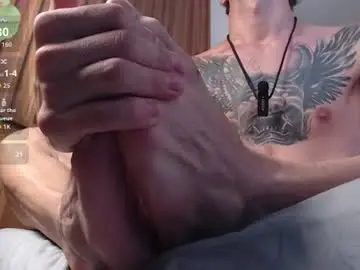 Chaturbate Live Porn of william_henry_a