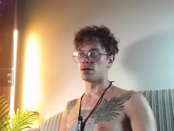 Chaturbate Live Sex of william_henry_a