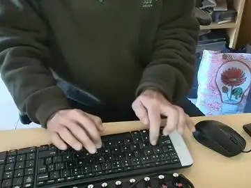 Chaturbate Free Live Porn of angelgarcia269