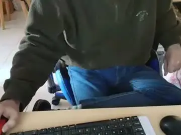 Chaturbate Private Sex Chat of angelgarcia269
