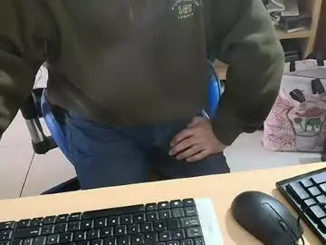 Chaturbate Best Webcam of angelgarcia269