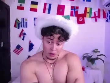 Chaturbate Adult Webcam of fucking_bear_