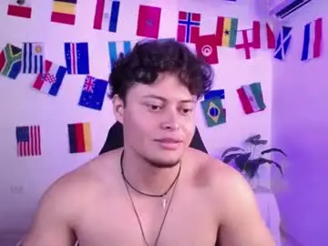 Chaturbate Private Sex Chat of fucking_bear_