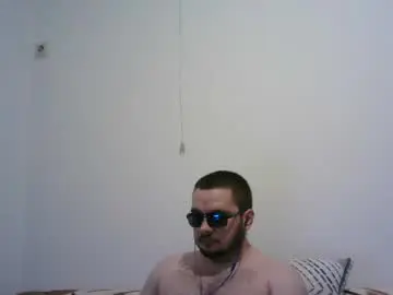 Chaturbate Adult Webcam of hornymonkey991