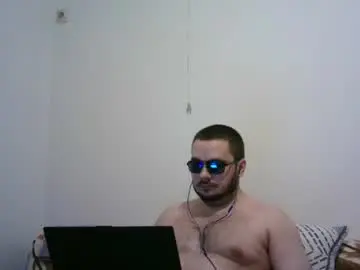 Chaturbate Free Porn Cam of hornymonkey991