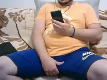 Chaturbate Adult Webcam of hornymonkey991