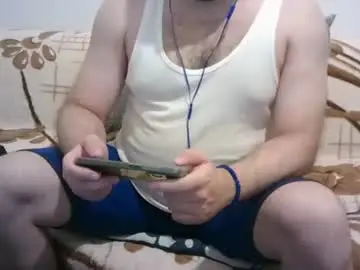 Chaturbate Nude Webcam of hornymonkey991