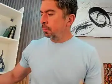 Chaturbate Adult Webcam of juank_fit45
