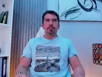 Chaturbate Free Live Porn of juank_fit45