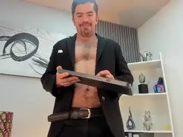 Chaturbate Free Live Porn of juank_fit45