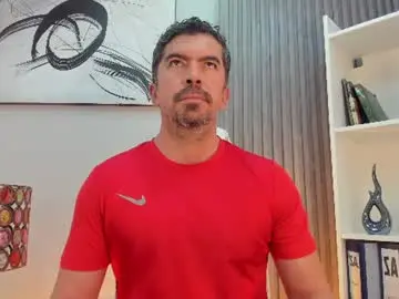 Chaturbate Free Porn Cam of juank_fit45