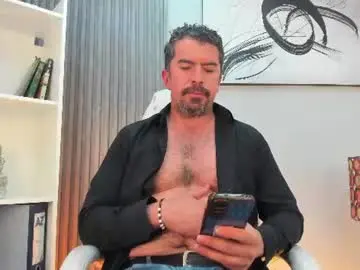 Chaturbate Nude Webcam of juank_fit45