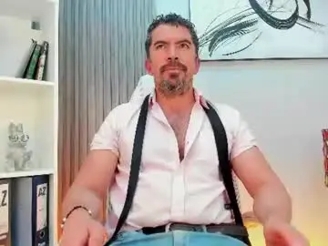 Chaturbate Adult Webcam of juank_fit45