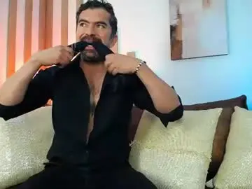 Chaturbate Best Webcam of juank_fit45