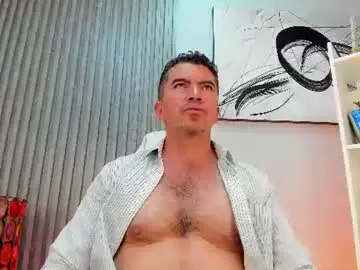 Chaturbate Adult Webcam of juank_fit45
