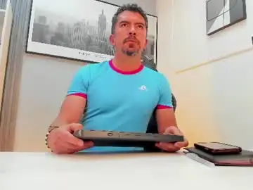 Chaturbate Live Porn of juank_fit45