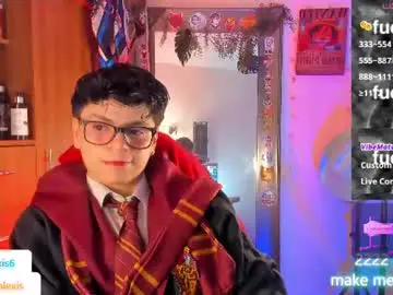 Chaturbate Private Sex Chat of mar_alexis