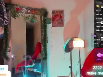 Chaturbate Watch Live Sex Cams of mar_alexis