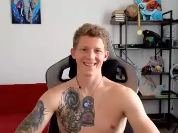 Chaturbate Free Porn Cam of mark_shturman