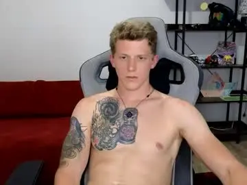 Chaturbate Live Sex Cam of mark_shturman
