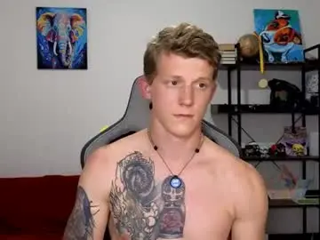 Chaturbate Best Webcam of mark_shturman