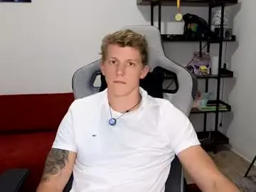 Chaturbate Live Porn of mark_shturman