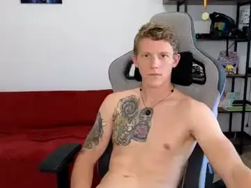 Chaturbate Adult Webcams of mark_shturman
