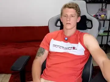 Chaturbate Nude Webcam of mark_shturman