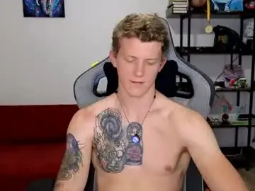 Chaturbate Best Webcam of mark_shturman