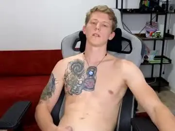Chaturbate Live Porn of mark_shturman