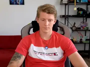 Chaturbate Nude Webcam of mark_shturman