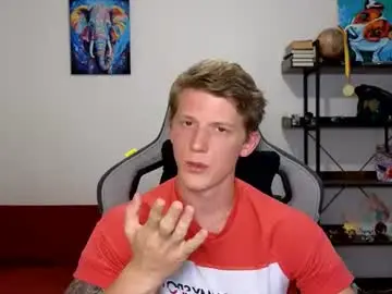 Chaturbate Best live sex cam show of mark_shturman