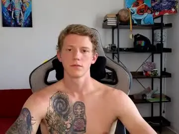 Chaturbate Private Sex Chat of mark_shturman