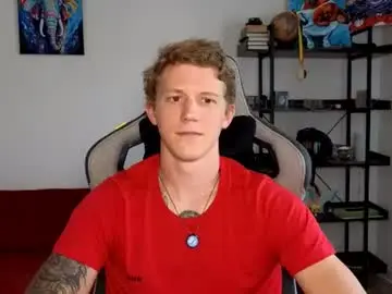 Chaturbate Live Sex of mark_shturman
